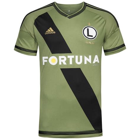 koszulka ADIDAS LEGIA WARSZAWA 15/16 AWAY 